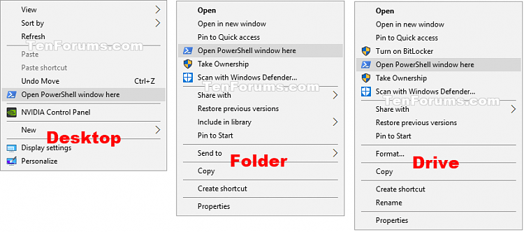Open PowerShell window here context menu - Add in Windows 10-open_powershell_window_here_context_menu.png