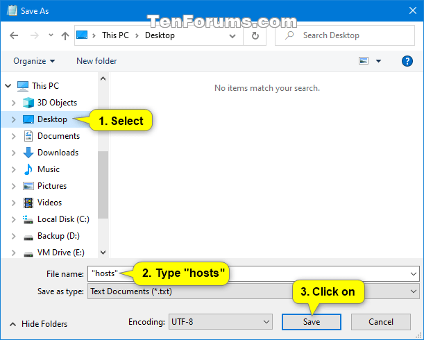 Reset Hosts file back to default in Windows-reset_hosts_file-3.png