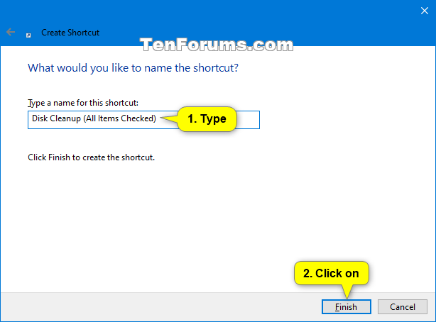 Create Disk Cleanup All Items Checked Shortcut in Windows 10-disk_cleanup_all-items-checked_shortcut-2.png