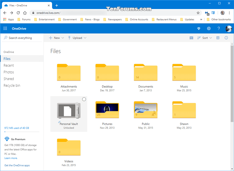 Enable or Disable Personal Vault in OneDrive and Windows 10-onedrive_personal_vault_online-1.png