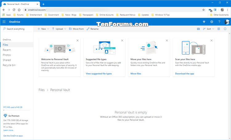 Enable or Disable Personal Vault in OneDrive and Windows 10-onedrive_personal_vault_online-2.png