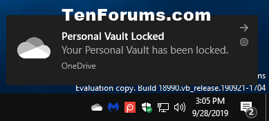 Lock OneDrive Personal Vault in Windows 10-personal_vault_locked_notification.png