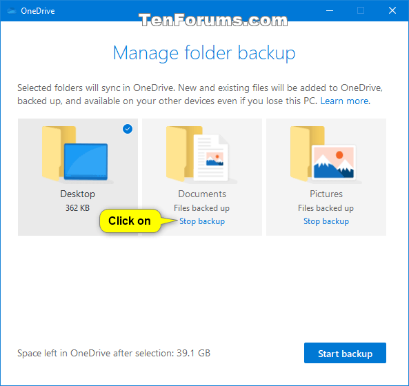Turn On or Off OneDrive PC Folder Backup Protection in Windows 10-turn_off_onedrive_pc_folder_backup-1.png