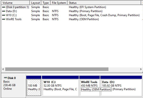 DISKPART - How to Partition GPT disk-diskmanagement.png