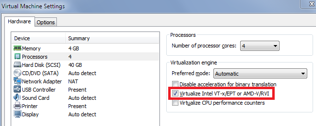 Virtual Machine - Troubleshoot Performance Issues-vmware-player-1.png