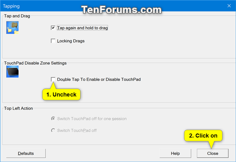 Enable or Disable Double Tap to Enable or Disable Touchpad in Windows-touchpad_double_tap_to_enable_and_disable-4.png