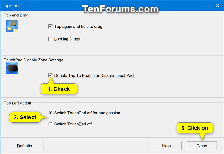 Enable or Disable Double Tap to Enable or Disable Touchpad in Windows-touchpad_double_tap_to_enable_and_disable-5.png