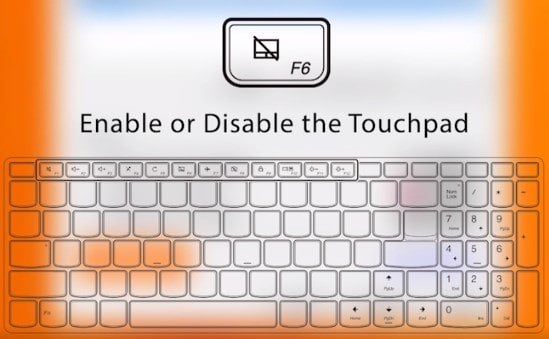 noodles winter a billion Enable or Disable Touchpad in Windows 10 | Tutorials