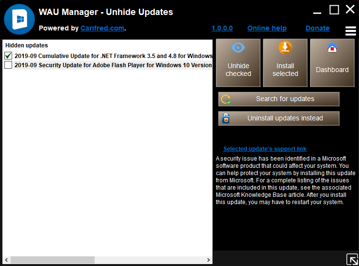 Enable or Disable Windows Update Automatic Updates in Windows 10-unhide_updates.png