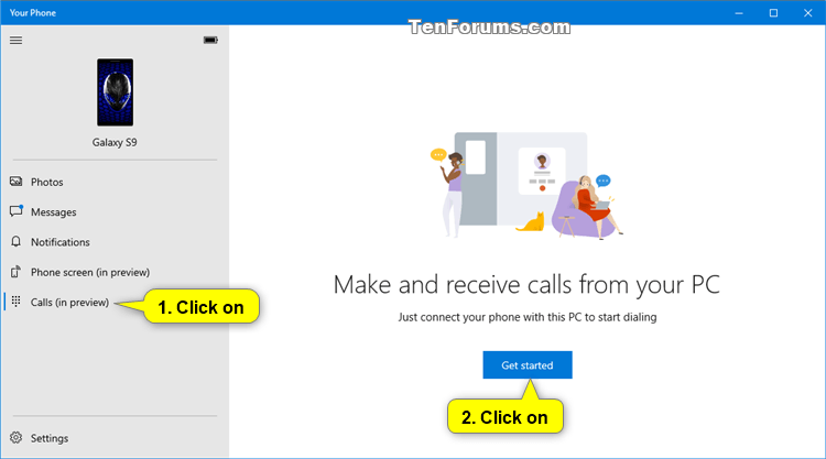 Turn On and Setup or Turn Off Calls in Your Phone app on Windows 10-setup_your_phone_calls-1.png
