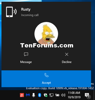 Turn On and Setup or Turn Off Calls in Your Phone app on Windows 10-your_phone_calls-5.png