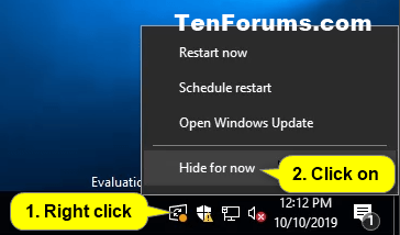 Enable or Disable Windows Update Status Taskbar Icon in Windows 10-windows_update_status_icon-hide_for_now.png
