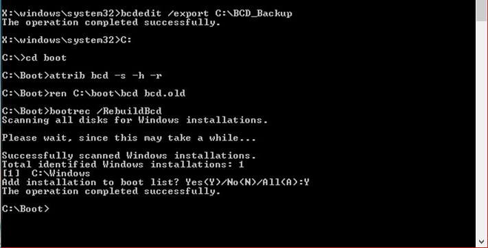 winload exe error windows 10