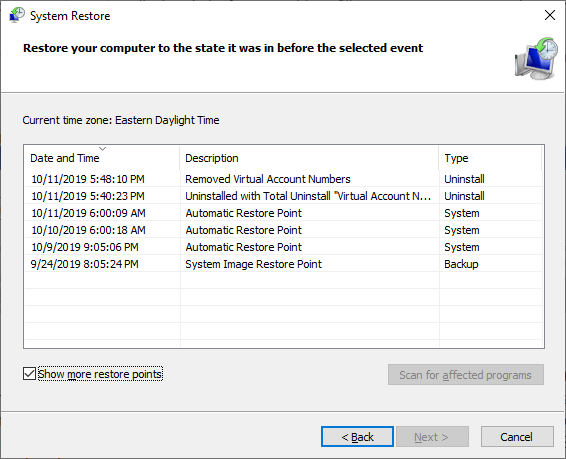 Automatically Create System Restore Point on Schedule in Windows 10-image.png