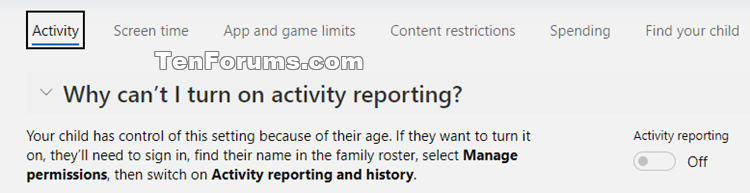 Manage and View Activity of Microsoft Family Child Member-child_activity_reporting_age.png