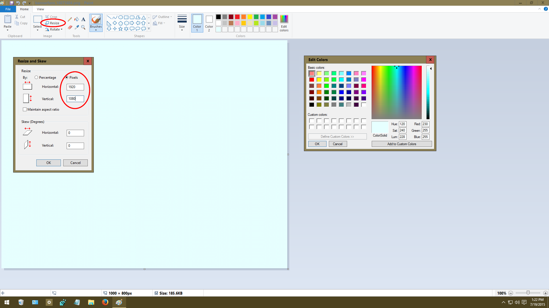 How to Change Desktop On Windows 10