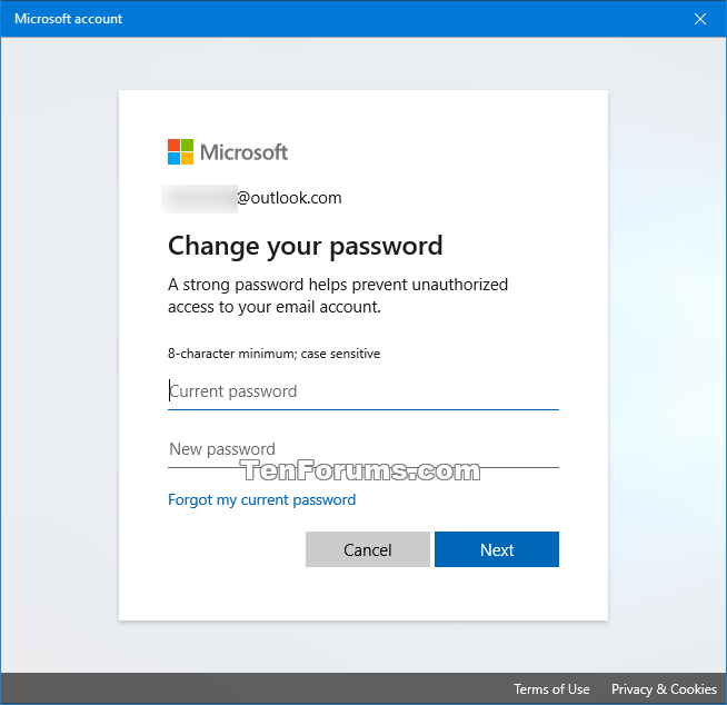 Change Account Password in Windows 10-change_microsoft_account_password_in_settings-3.png