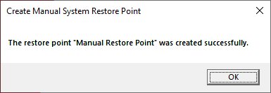 Automatically Create System Restore Point on Schedule in Windows 10-image.png