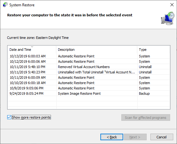Automatically Create System Restore Point on Schedule in Windows 10-image.png