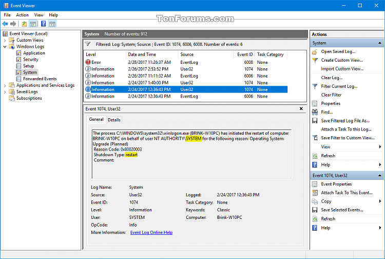 251632d1571404622-read-shutdown-logs-eve