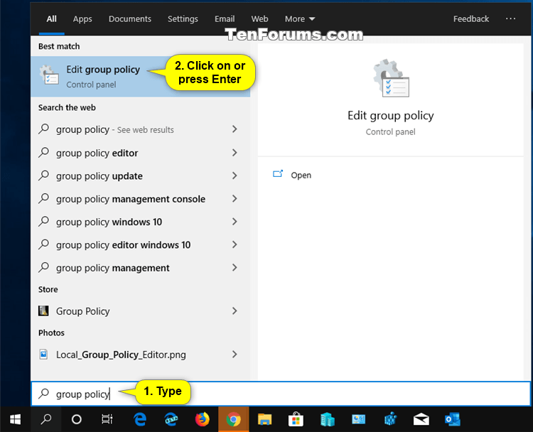 Open Local Group Policy Editor in Windows 10-search-2.png