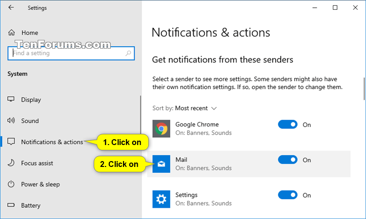 Hide or Show Content of Notifications on Lock Screen in Windows 10-lock_screen_notification_details-1.png