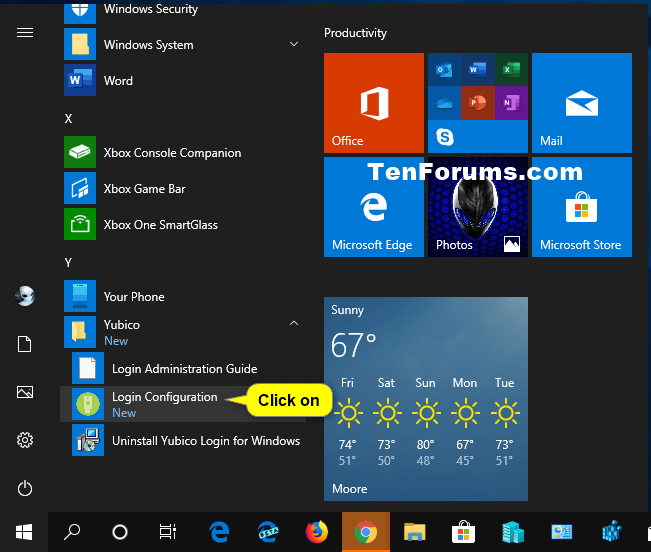 Securely Login to Local Accounts with YubiKey Security Key in Windows-yubico_login_configuration.png