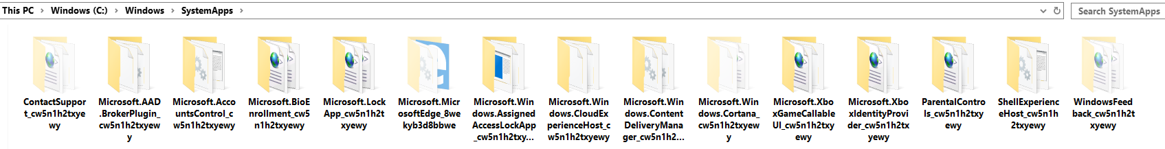 how to completely uninstall app on windows 10