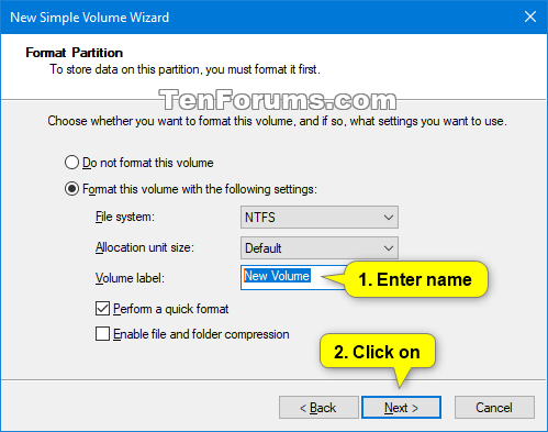 Mount Drive to a Folder in Windows 10-mount_unallocated_drive_to_folder_disk_management-6.png