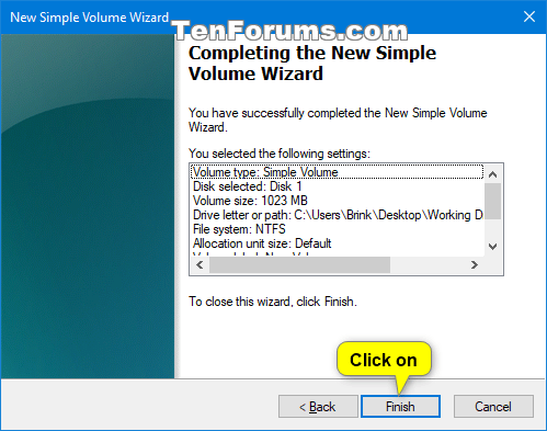 Mount Drive to a Folder in Windows 10-mount_unallocated_drive_to_folder_disk_management-7.png