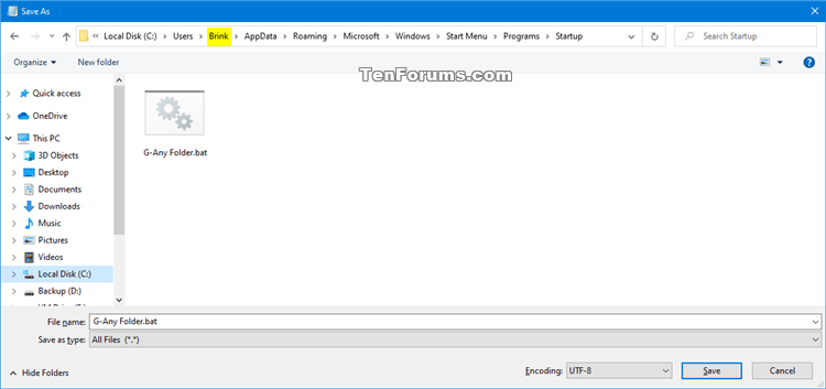 Mount Folder as Virtual Drive in Windows 7, Windows 8, and Windows 10-startup_folder.png