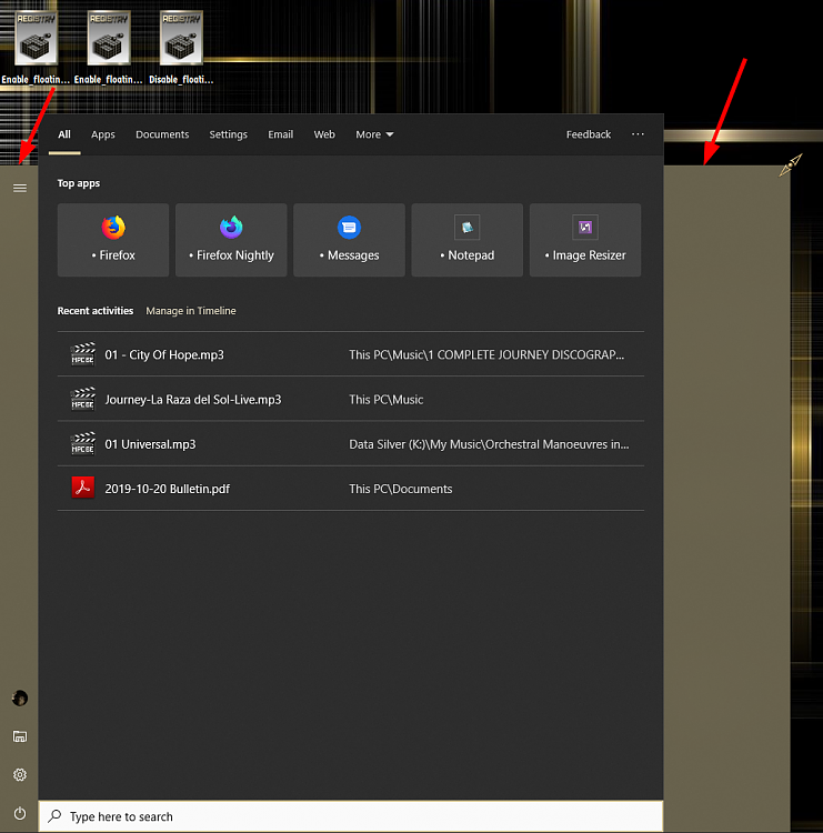 Enable or Disable Floating Immersive Search Bar in Windows 10-002187.png