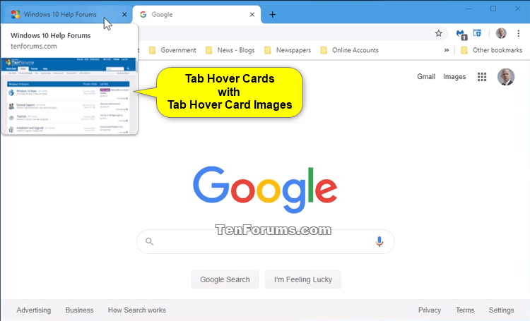 Enable or Disable Tab Hover Cards and Card Images in Google Chrome-google_chrome_tab_hover_card_images_enabled.png