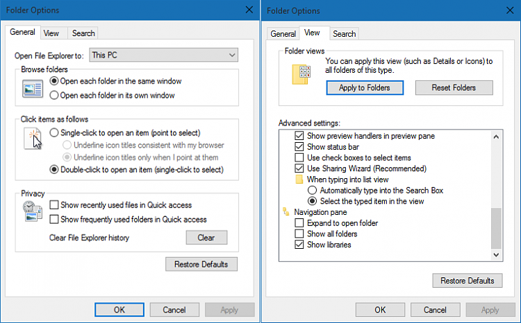 How to Hide or Show Libraries in Navigation Pane in Windows 10-folder-options2015-07-20_20-41-34.png