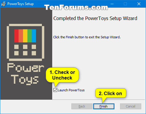 powertoys windows 10