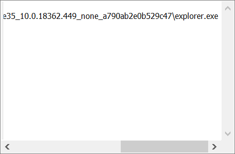Clean Up Component Store (WinSxS folder) in Windows 10-2019-11-02_09h50_19.png