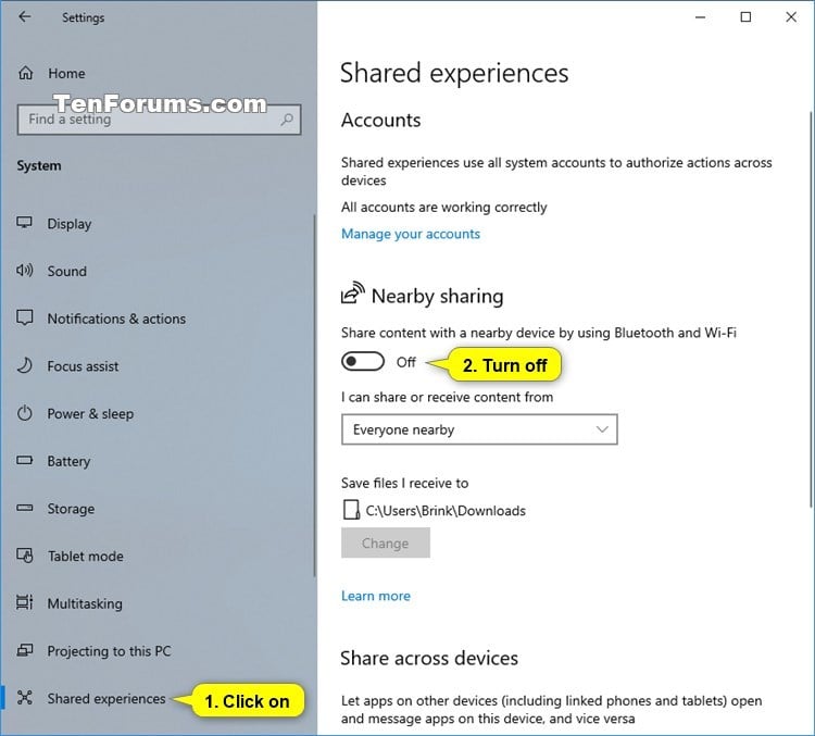 Turn On or Off Nearby Sharing in Windows 10-turn_off_near_share.jpg