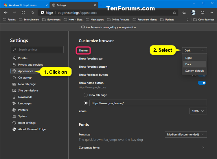 How to Change Microsoft Edge Overall Appearance to Light or Dark Mode-microsoft_edge_light_or_dark_theme-2.png