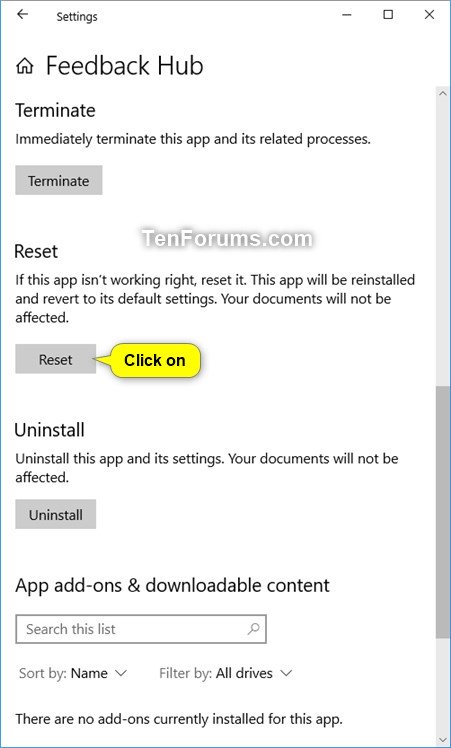 Reset App in Windows 10-reset_app-2.jpg