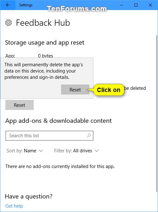 Reset App in Windows 10-reset_app-3.jpg
