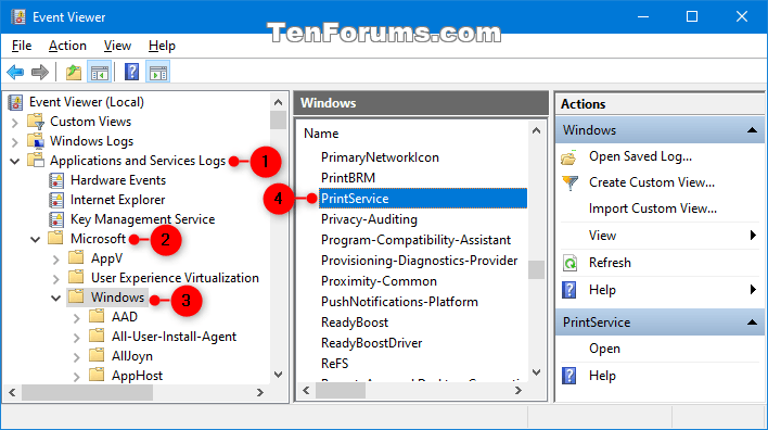 How to Enable or Disable Print Logging in Windows 10 Event Viewer-enable_print_logging-1.png