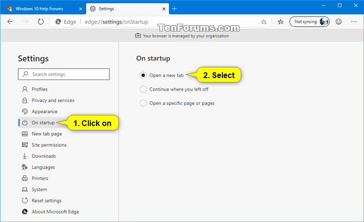 Vurbox blogg se How To Disable Microsoft Edge Start Page vurbox-blogg-se-how-to-disable-microsoft-edge-start-page