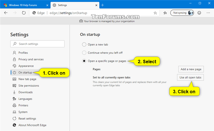 How to Change Startup Page in Microsoft Edge Chromium-microsoft_edge_startup-4.png