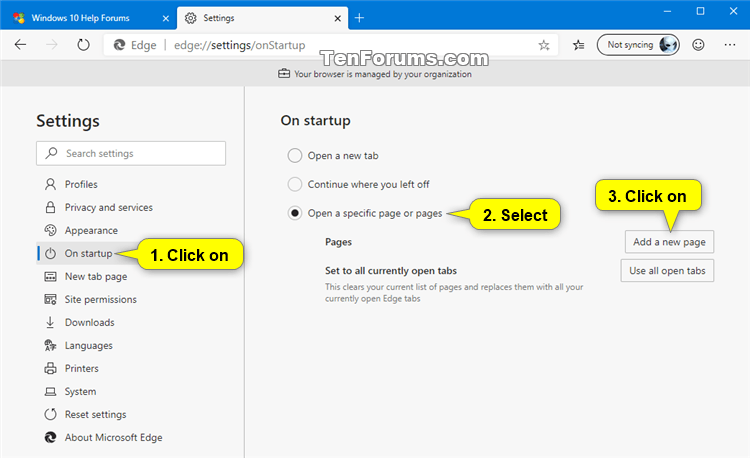 How to Change Startup Page in Microsoft Edge Chromium-microsoft_edge_startup-5.png