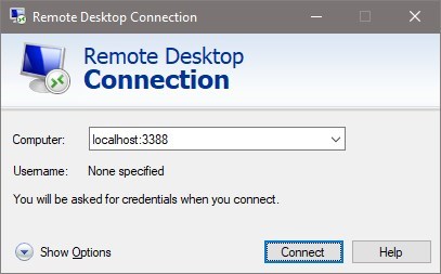 Windows Subsystem for Linux - Add desktop experience to Ubuntu-remote-desktop-connection.jpg