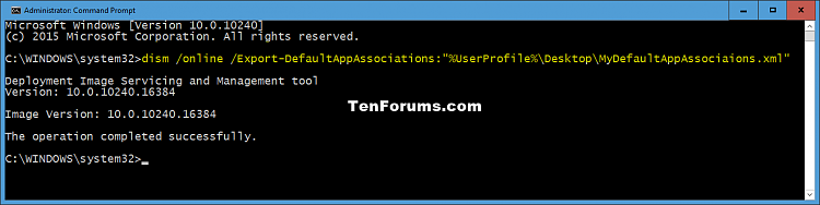 Export and Import Default App Associations for New Users in Windows-export_default_app_associations.png