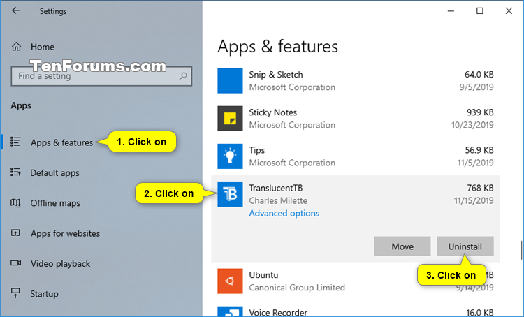 translucenttb download windows 8 translucenttb download windows 8