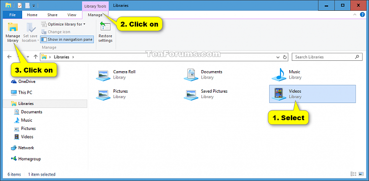 Include Folder or Drive to Library in Windows 10-include_folder_to_library_ribbon-1.png