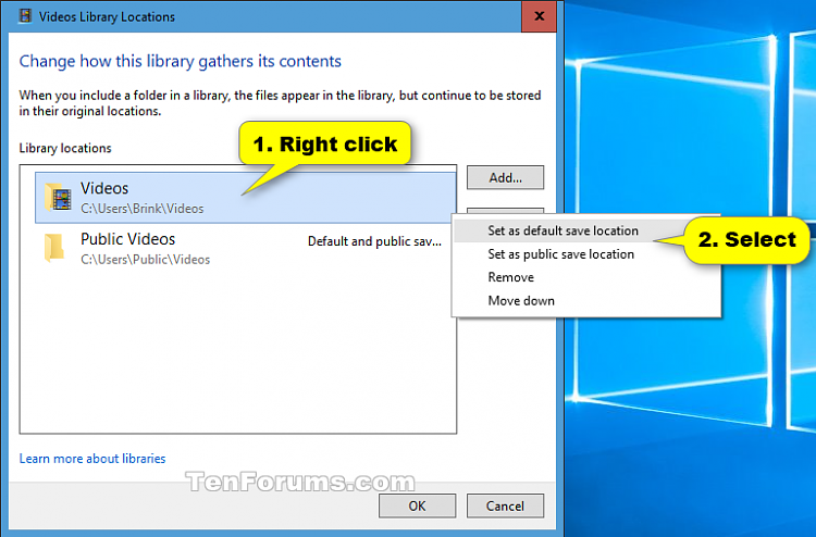 Set Save Location for Library in Windows 10-include_folder_to_library_manage-3.png