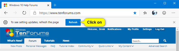 Add and Remove Tracking Prevention Exceptions Microsoft Edge Chromium-refresh.png